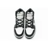 Bstsneaker- Air Jordan 1 Retro High Dark Mocha 555088-105 