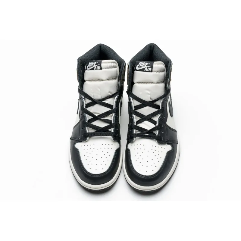 Air Jordan 1 Retro High Dark Mocha 555088-105 