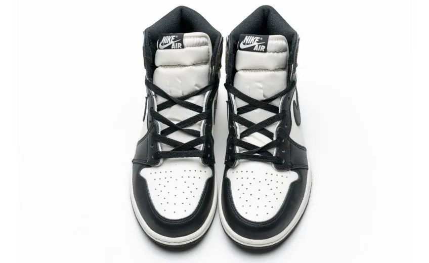 Bstsneaker- Air Jordan 1 Retro High Dark Mocha 555088-105 