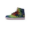 Bstsneaker- Air Jordan 1 Retro High J Balvin DC3481-900 
