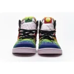 Bstsneaker- Air Jordan 1 Retro High J Balvin DC3481-900 