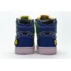 Bstsneaker- Air Jordan 1 Retro High J Balvin DC3481-900 