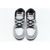 Bstsneaker- Air Jordan 1 Retro High Light Smoke Grey 555088-126 