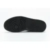 Bstsneaker- Air Jordan 1 Retro High Light Smoke Grey 555088-126 