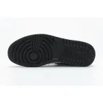 Bstsneaker- Air Jordan 1 Retro High Light Smoke Grey 555088-126 