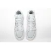 Bstsneaker- Air Jordan 1 Retro High Off-White White AQ0818-100 