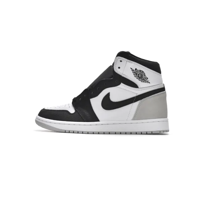 Bstsneaker- Air Jordan 1 Retro High OG Bleached Coral 555088-108