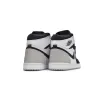 Bstsneaker- Air Jordan 1 Retro High OG Bleached Coral 555088-108