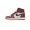 Bstsneaker-Air Jordan 1 Retro High OG Chicago Reimagined Lost and Found DZ5485-612