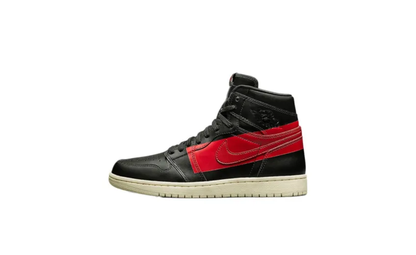 Bstsneaker- Air Jordan 1 Retro High OG Defiant Couture BQ6682-006 