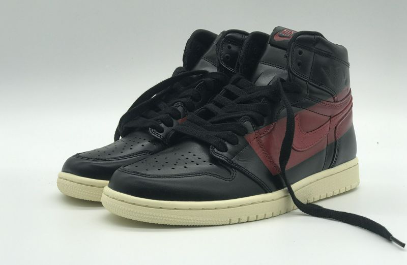 Bstsneaker- Air Jordan 1 Retro High OG Defiant Couture BQ6682-006 