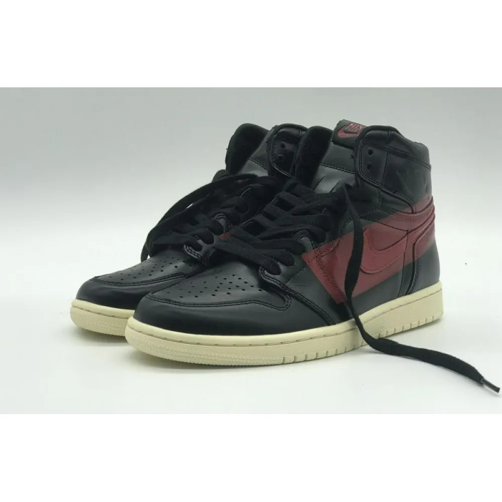 Bstsneaker- Air Jordan 1 Retro High OG Defiant Couture BQ6682-006 