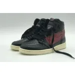 Bstsneaker- Air Jordan 1 Retro High OG Defiant Couture BQ6682-006 