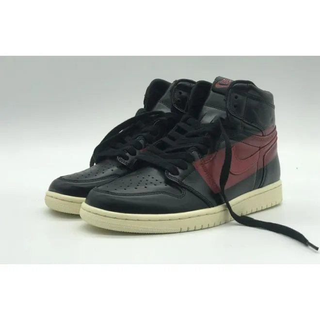 Bstsneaker- Air Jordan 1 Retro High OG Defiant Couture BQ6682-006 
