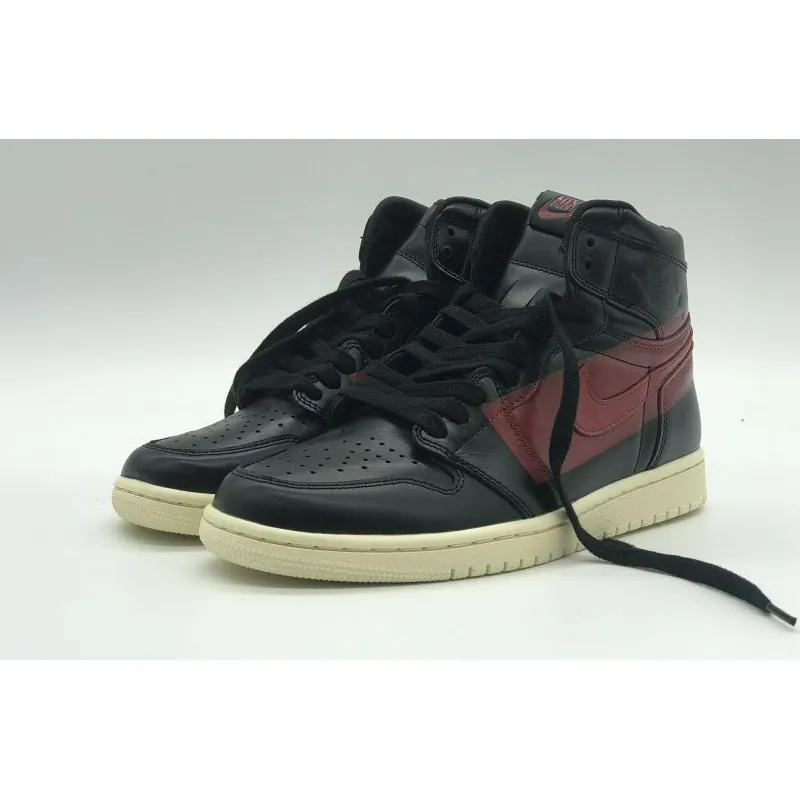 Bstsneaker- Air Jordan 1 Retro High OG Defiant Couture BQ6682-006 