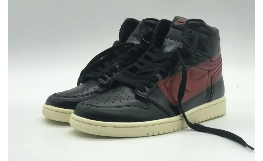 Bstsneaker- Air Jordan 1 Retro High OG Defiant Couture BQ6682-006 