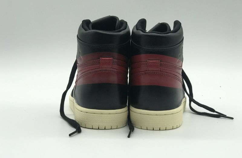 Bstsneaker- Air Jordan 1 Retro High OG Defiant Couture BQ6682-006 