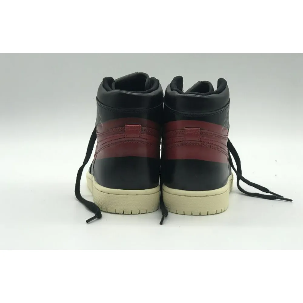 Bstsneaker- Air Jordan 1 Retro High OG Defiant Couture BQ6682-006 