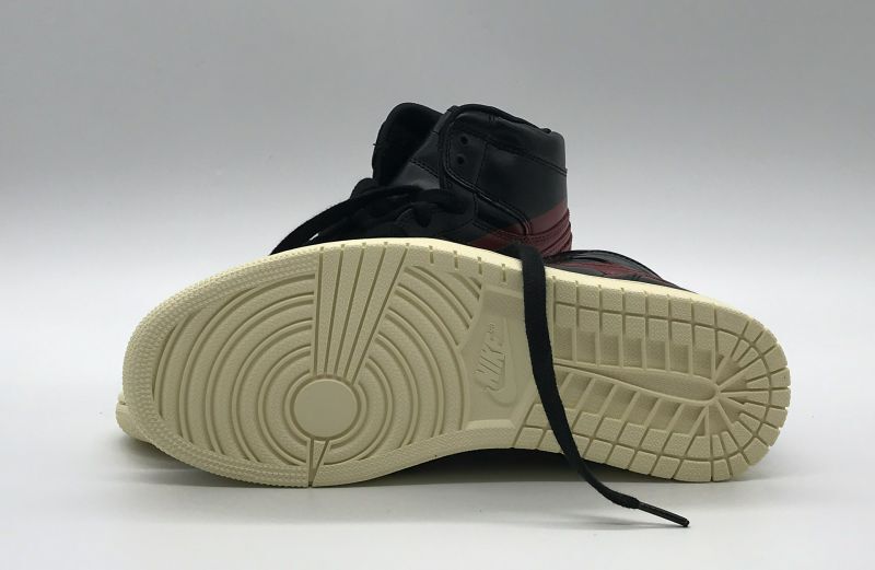 Bstsneaker- Air Jordan 1 Retro High OG Defiant Couture BQ6682-006 