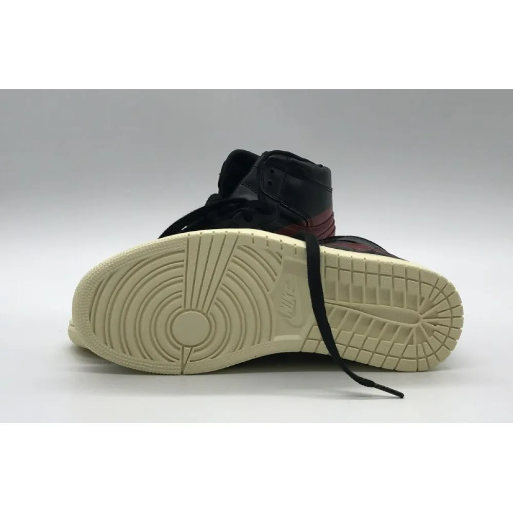 Bstsneaker- Air Jordan 1 Retro High OG Defiant Couture BQ6682-006 