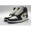 Bstsneaker- Air Jordan 1 Retro High OG Defiant SB LA to Chicago CD6578-507 