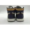 Bstsneaker- Air Jordan 1 Retro High OG Defiant SB LA to Chicago CD6578-507 