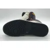 Bstsneaker- Air Jordan 1 Retro High OG Defiant SB LA to Chicago CD6578-507 