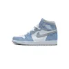 Bstsneaker- Air Jordan 1 Retro High OG Hyper Royal 555088-402 