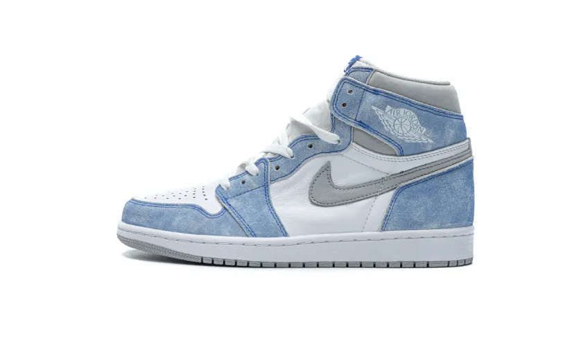Bstsneaker- Air Jordan 1 Retro High OG Hyper Royal 555088-402 