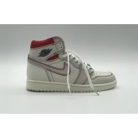  Air Jordan 1 Retro High Phantom Gym Red 555088-160  