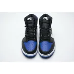 Bstsneaker- Air Jordan 1 Retro High Royal Toe 555088-041 