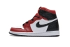 Bstsneaker- Air Jordan 1 Retro High Satin Snake Chicago CD0461-601 