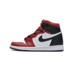 Bstsneaker- Air Jordan 1 Retro High Satin Snake Chicago CD0461-601 