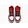 Bstsneaker- Air Jordan 1 Retro High Satin Snake Chicago CD0461-601 