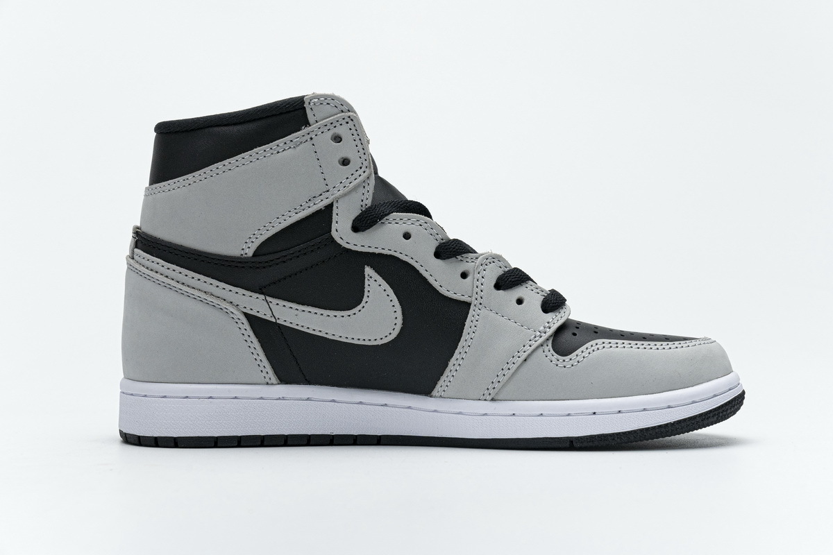Bstsneaker- Air Jordan 1 Retro High Shadow 2.0 555088-035 