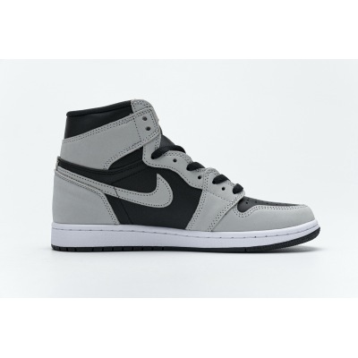 Bstsneaker- Air Jordan 1 Retro High Shadow 2.0 555088-035  02