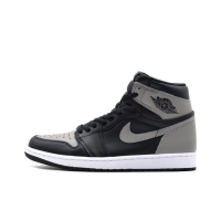  Air Jordan 1 Retro High Shadow (2018) 555088-013 