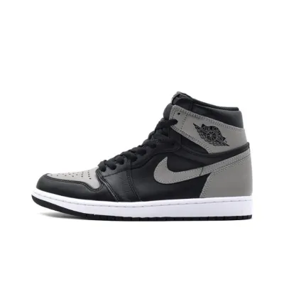  Air Jordan 1 Retro High Shadow (2018) 555088-013  01