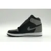 Bstsneaker- Air Jordan 1 Retro High Shadow (2018) 555088-013 