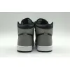 Bstsneaker- Air Jordan 1 Retro High Shadow (2018) 555088-013 