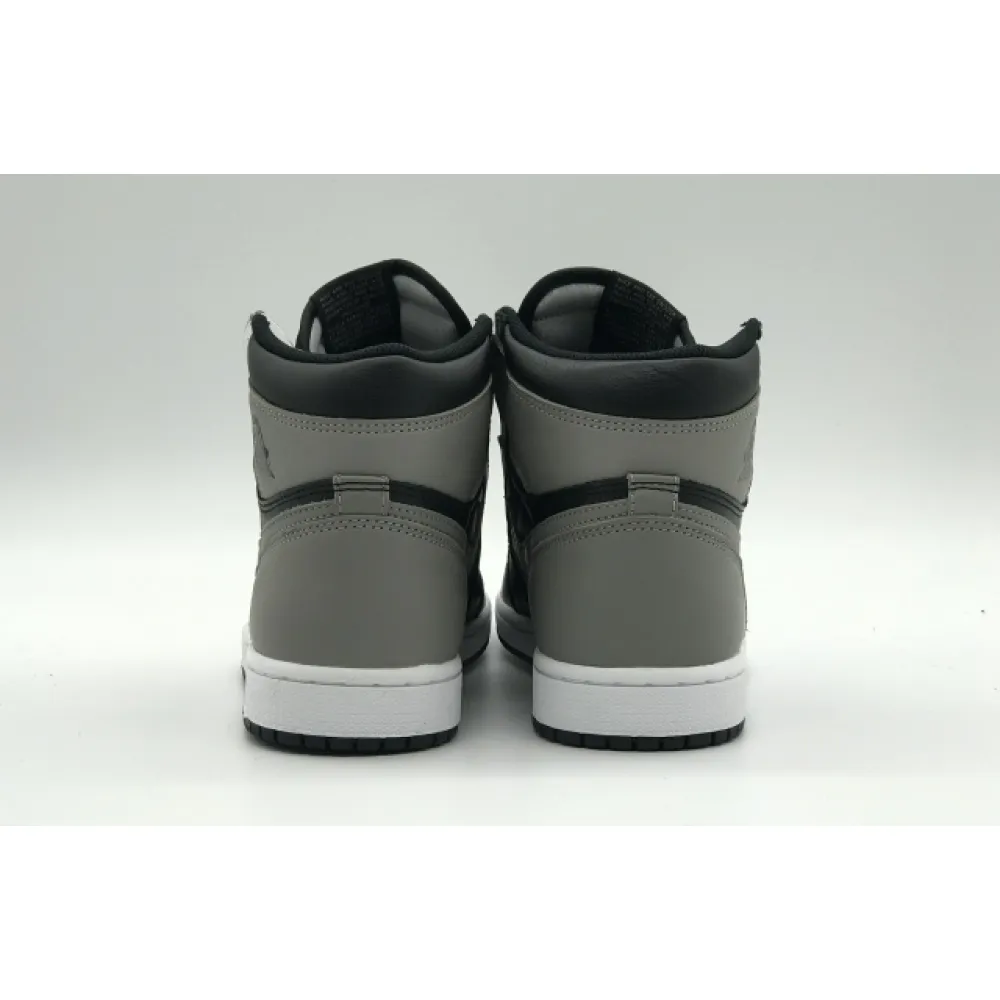 Bstsneaker- Air Jordan 1 Retro High Shadow (2018) 555088-013 