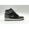 Bstsneaker- Air Jordan 1 Retro High Shadow (2018) 555088-013 