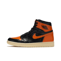  Air Jordan 1 Retro High Shattered Backboard 3.0 555088-028  