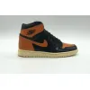 Bstsneaker- Air Jordan 1 Retro High Shattered Backboard 3.0 555088-028  