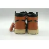Bstsneaker- Air Jordan 1 Retro High Shattered Backboard 3.0 555088-028  