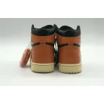 Bstsneaker- Air Jordan 1 Retro High Shattered Backboard 3.0 555088-028  
