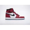 Bstsneaker- Air Jordan 1 Retro High Spider-Man Origin Story 555088-602 