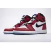 Bstsneaker- Air Jordan 1 Retro High Spider-Man Origin Story 555088-602 