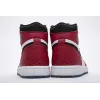 Bstsneaker- Air Jordan 1 Retro High Spider-Man Origin Story 555088-602 