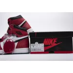  Air Jordan 1 Retro High Spider-Man Origin Story 555088-602 